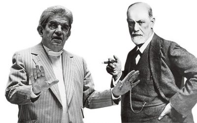 Freud, Lacan et la question du sujet