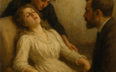 Soigner l’hystérie pour guérir de l’obsession