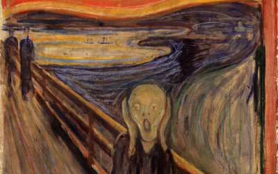 Le poète, le trou et le suicide. Psychanalyse de notre temps