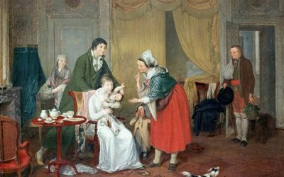 Un tout petit acte d’amour