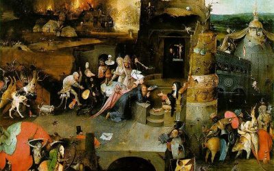 L’homme, cet animal qui rêve sa honte