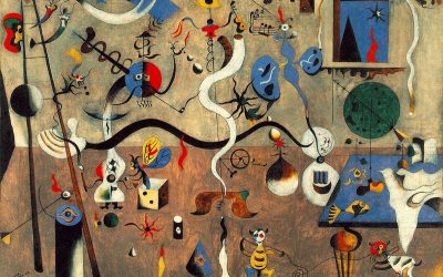 L’art de la coupure