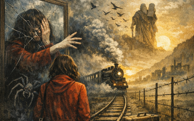 La phobie, ou la haine comme dernier rempart