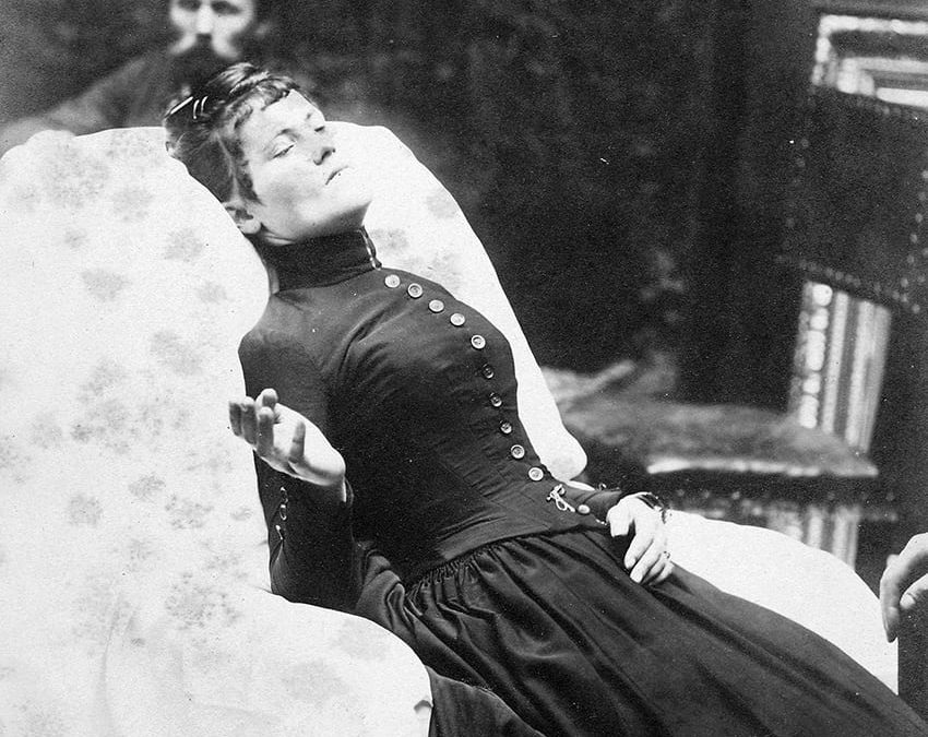 Clinique lacanienne – Chapitre I – Introduction générale