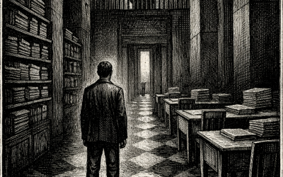 Clinique lacanienne – Chapitre IV – La dictature intérieure