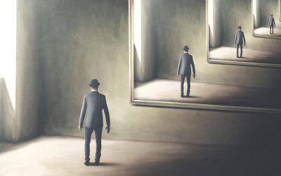 Clinique lacanienne – Chapitre X – Là où le sujet se fait prendre