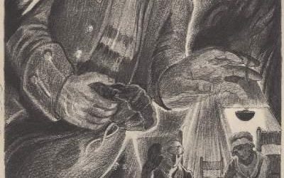 Clinique lacanienne – Chapitre VII – L’inquiétant