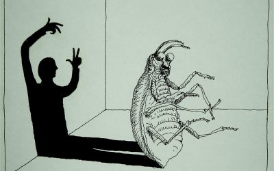 Clinique lacanienne – Chapitre VIII – Quand la répétition remplace l’angoisse