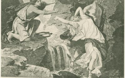 Clinique lacanienne – Chapitre XV – Le désir de l’analyste