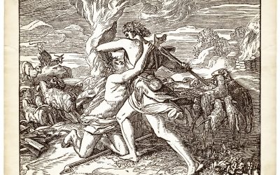 Clinique lacanienne – Chapitre XXIV – Suis-je le gardien de mon frère ?