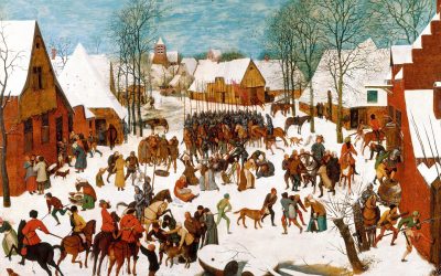 Clinique lacanienne – Chapitre XXII – Le massacre des innocents