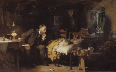 Clinique lacanienne – Chapitre XXXV — Psychanalyse : une psychothérapie ?