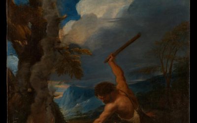 Clinique lacanienne – Chapitre XLI — Le complexe d’Abel
