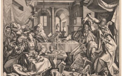 Clinique lacanienne – Chapitre XLII — Le fou du roi